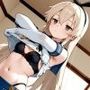艦◯催◯肉オナホ化 サンプル画像 1