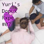 【△100●100】古館 友梨 名門予備校Dopux（ドピュックス）で英語の教鞭を執るが、セクシー過ぎて性欲の捌け口の無い予備校生に犯●れてしまう（シリーズ07:3Pフェラ）