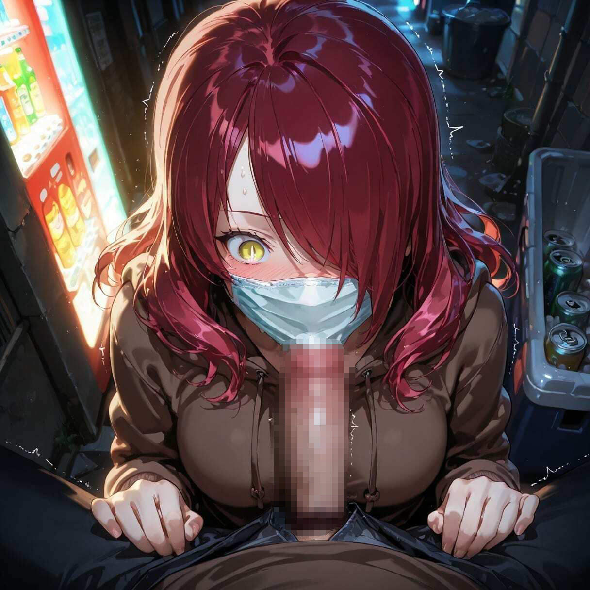 サンプル画像 2枚目