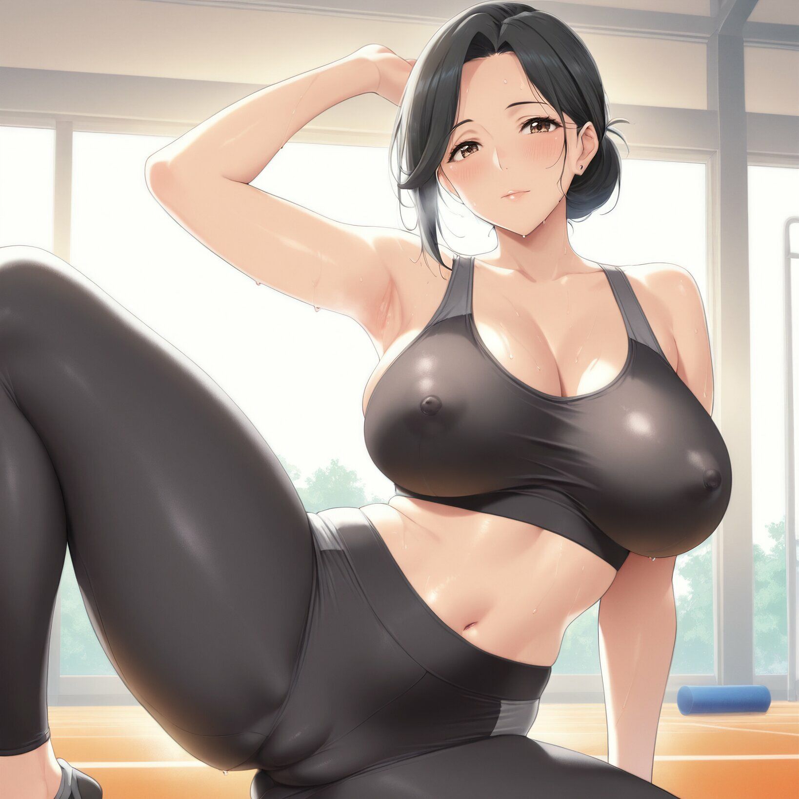 サンプル画像 1枚目