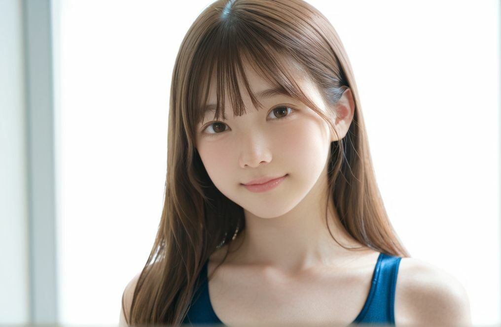 サンプル画像 4枚目