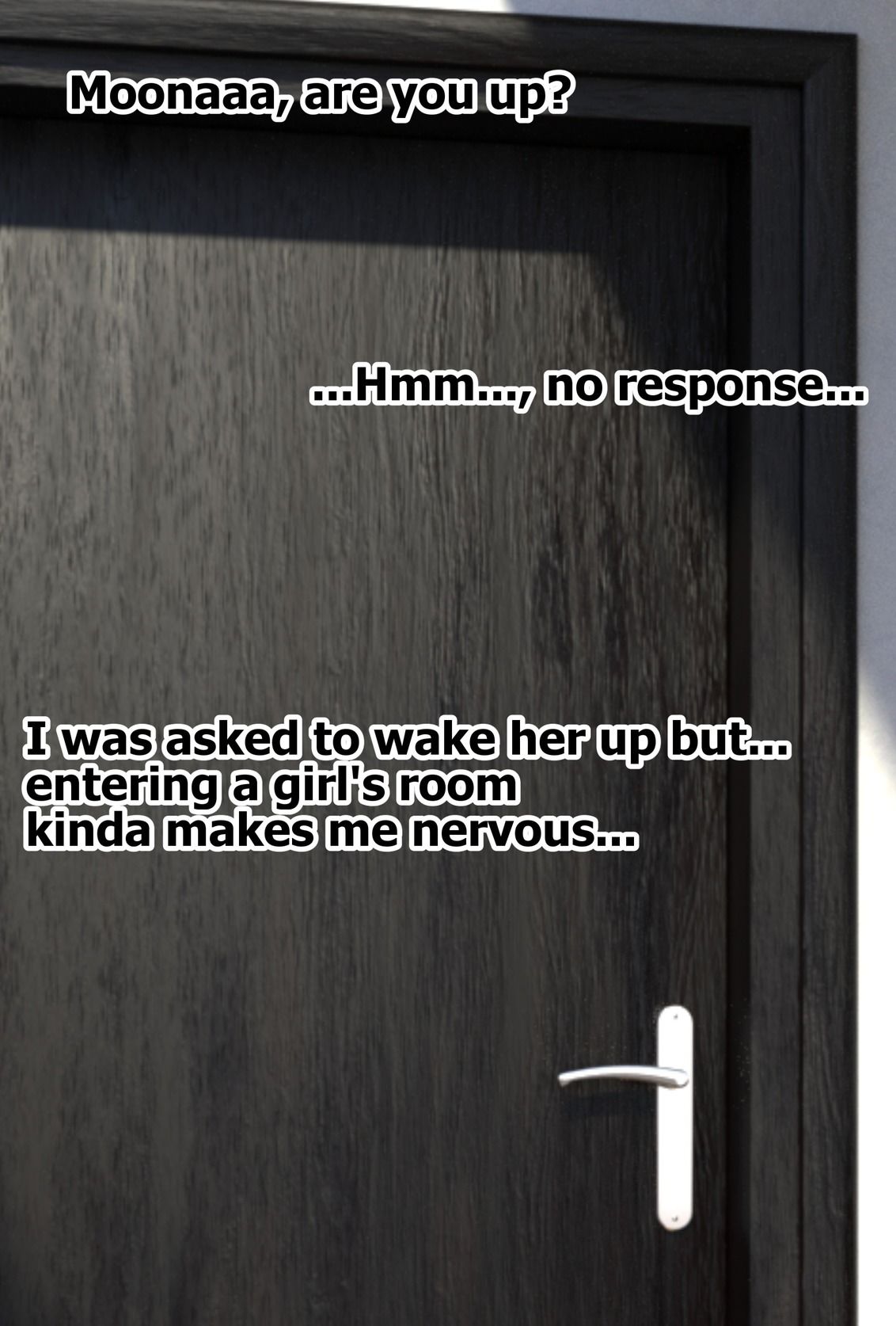 【FANZA限定おまけ付き】【110 Variations】M00na’s (M00na-San’s) Prank Busted! Boob-Wrapped Paizuri & Creampie Sex CG Collection 画像5
