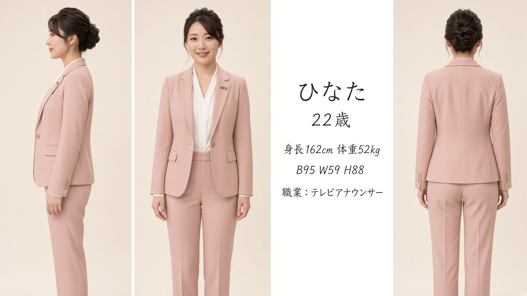 私のお仕事図鑑_元アイドルのアナウンサー桜庭ひなた