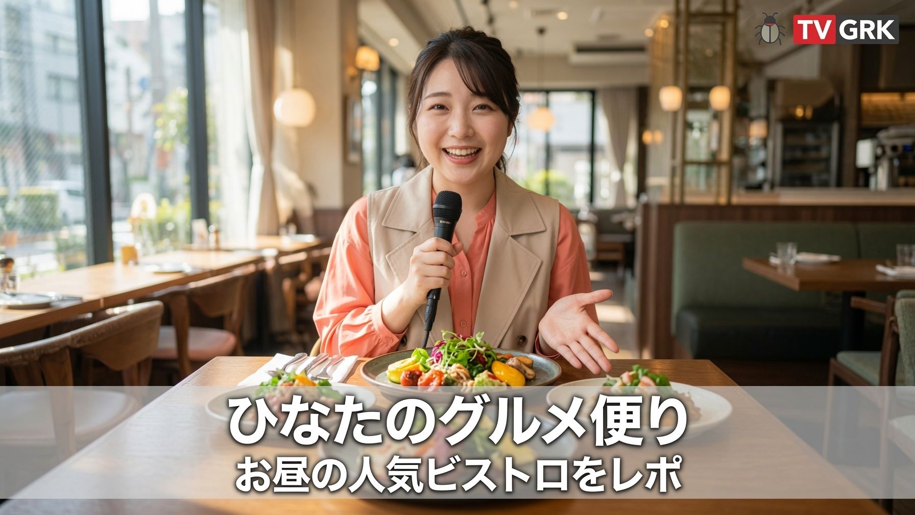私のお仕事図鑑_元アイドルのアナウンサー桜庭ひなた