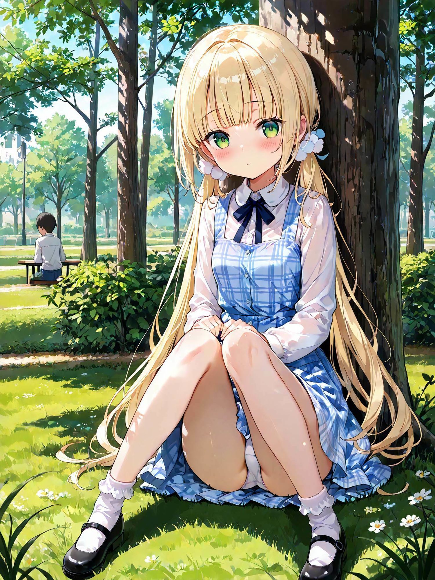 アリスちゃんはみんなの性処理おもちゃ 画像4