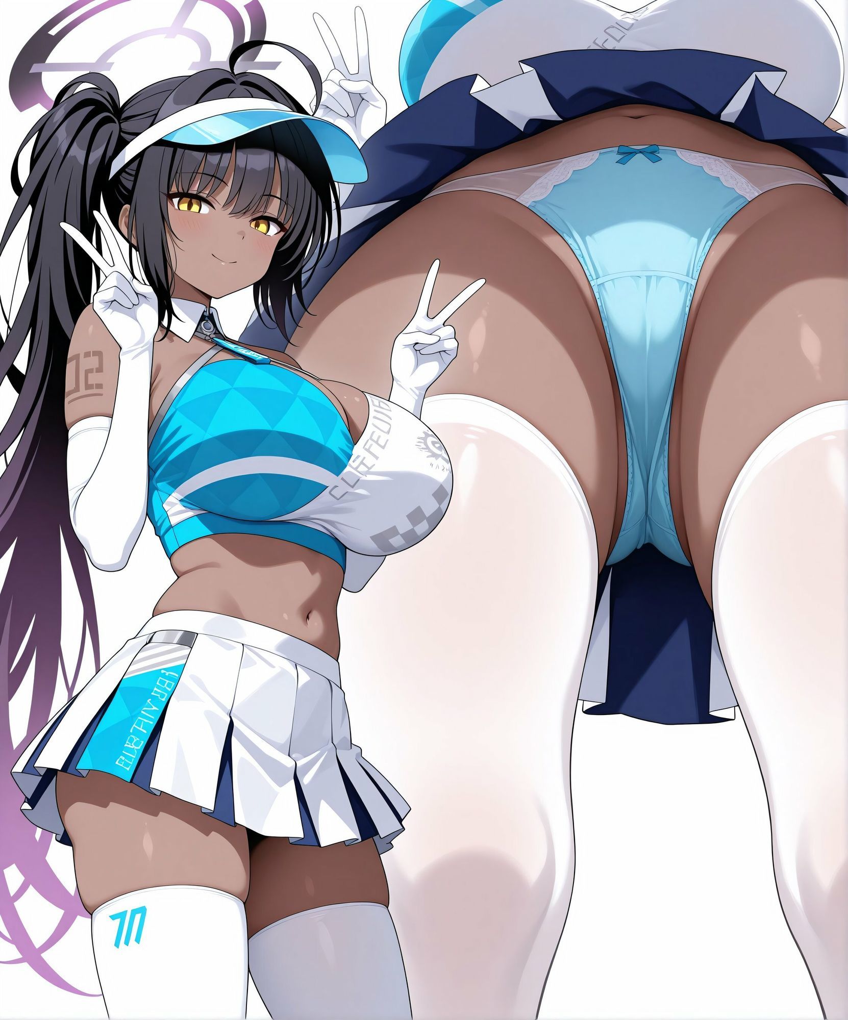 5