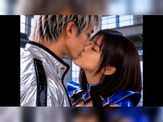 小悪魔女幹部サラ  シルバーの裏切り  前編の表紙