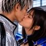 小悪魔女幹部サラ  シルバーの裏切り  前編