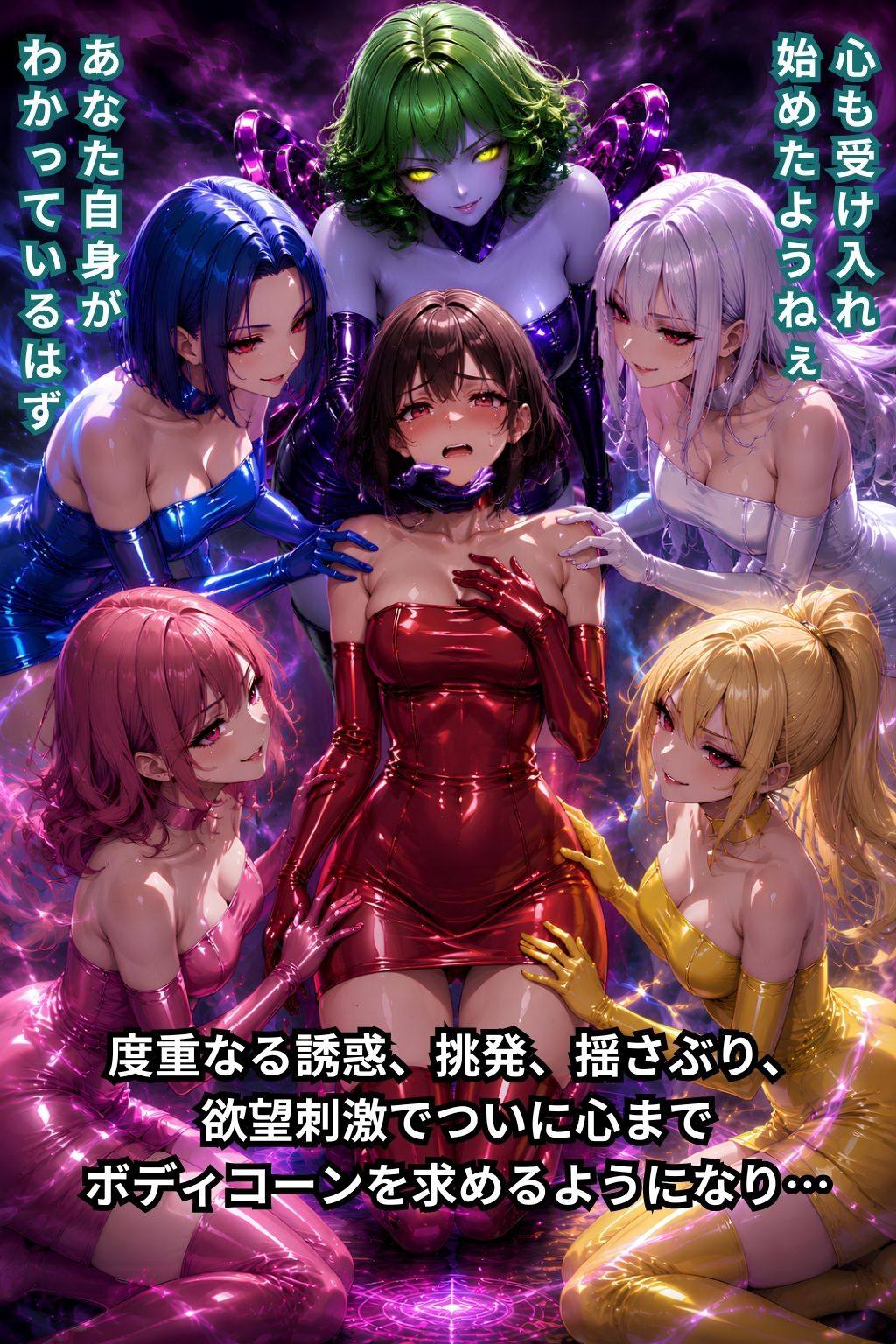 サンプル画像 8