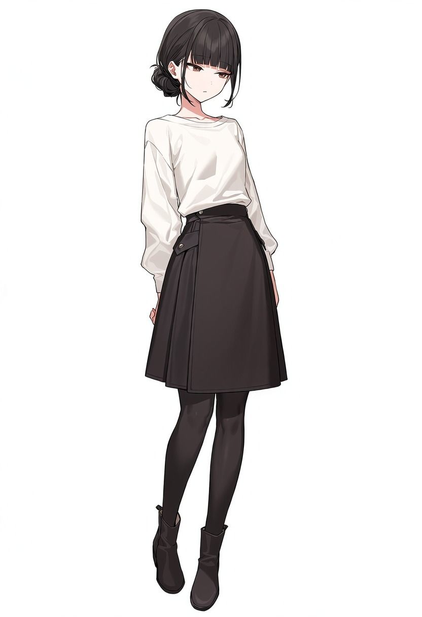 ブーツ着衣緊縛 Part.1 画像2