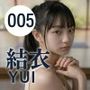 【AI生成】写真集No.005 ホットヨガ結衣YUI