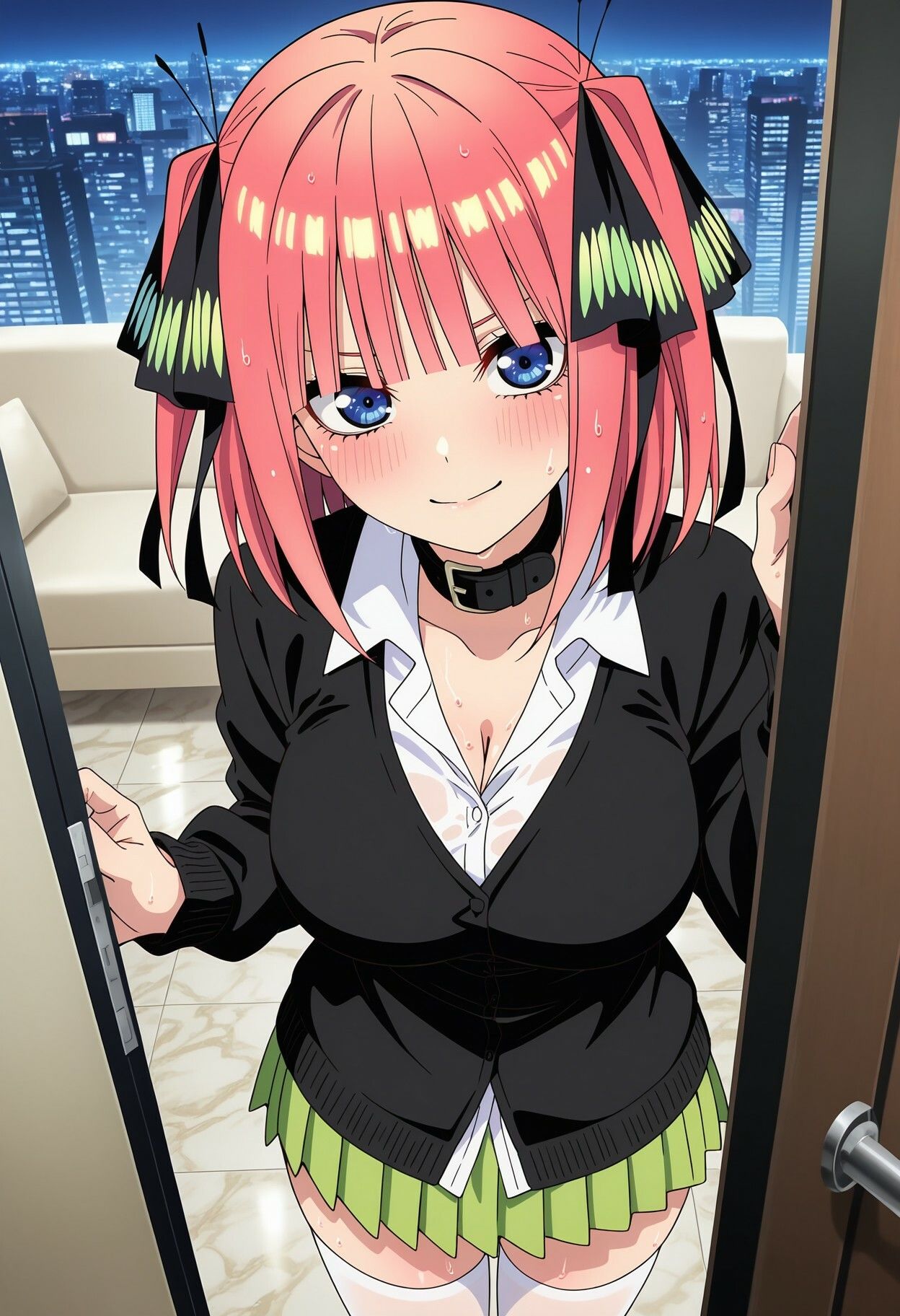 5つ子でエロガチャしない？ 画像3