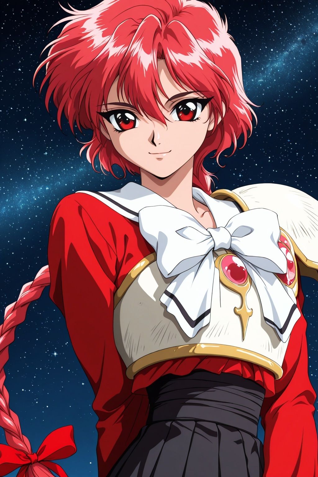 淫魔VS美少女ヒロイン〜獅○光の敗北〜 画像3