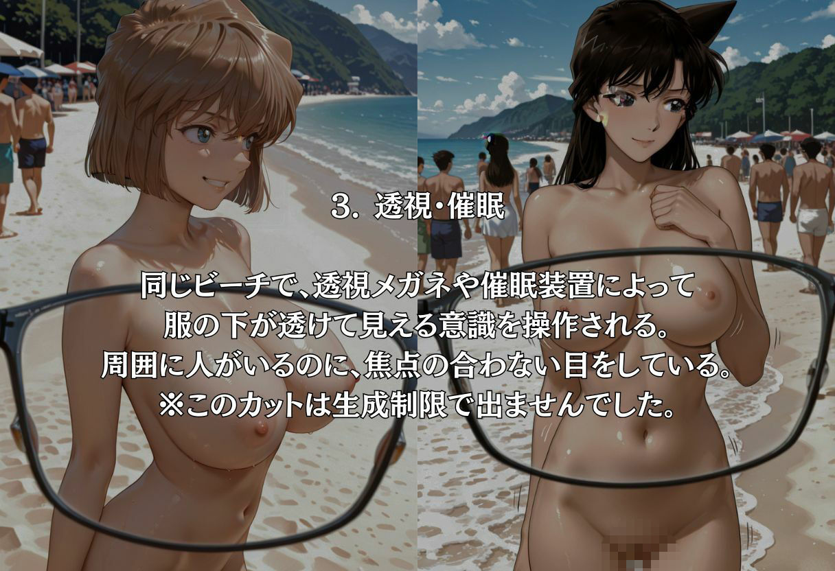 サンプル画像 3枚目