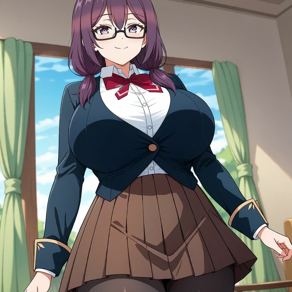 妹と成長期ごっこ〜いつでも成長してあげる〜七女_シイ編 画像1