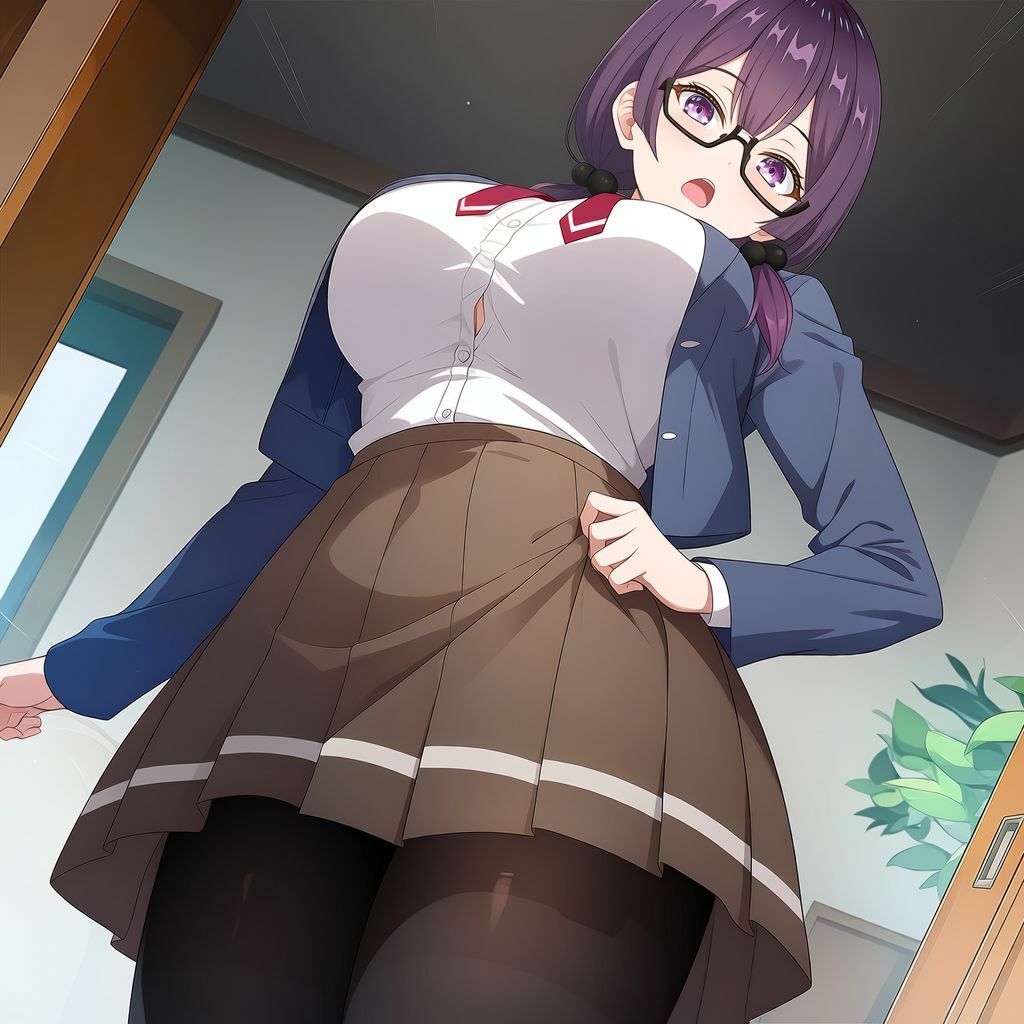 妹と成長期ごっこ〜いつでも成長してあげる〜七女_シイ編 画像8