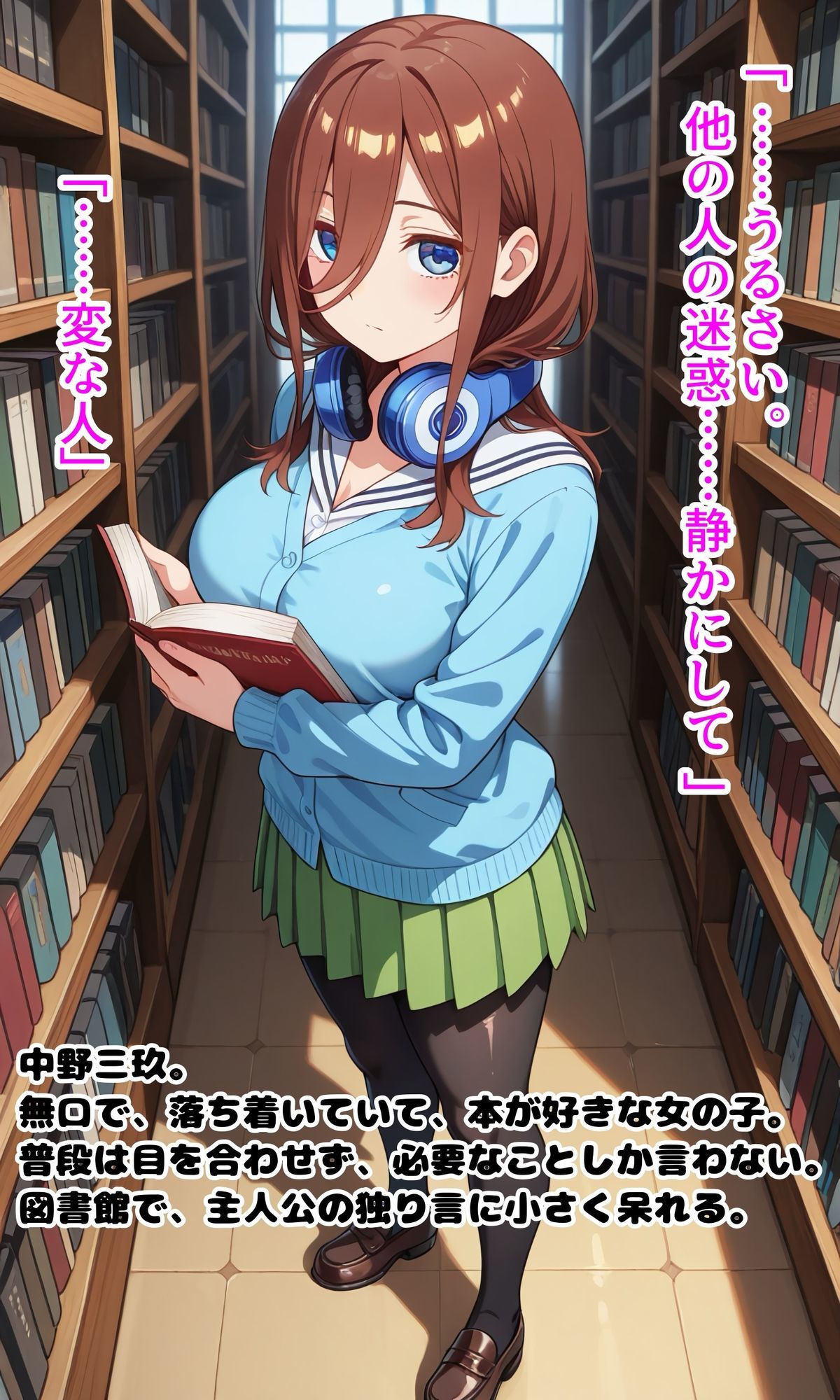 サンプル画像 3枚目