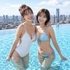 水しぶきの向こうに、夏がいた ――プールサイドでほどける彼女たちの笑顔 画像4