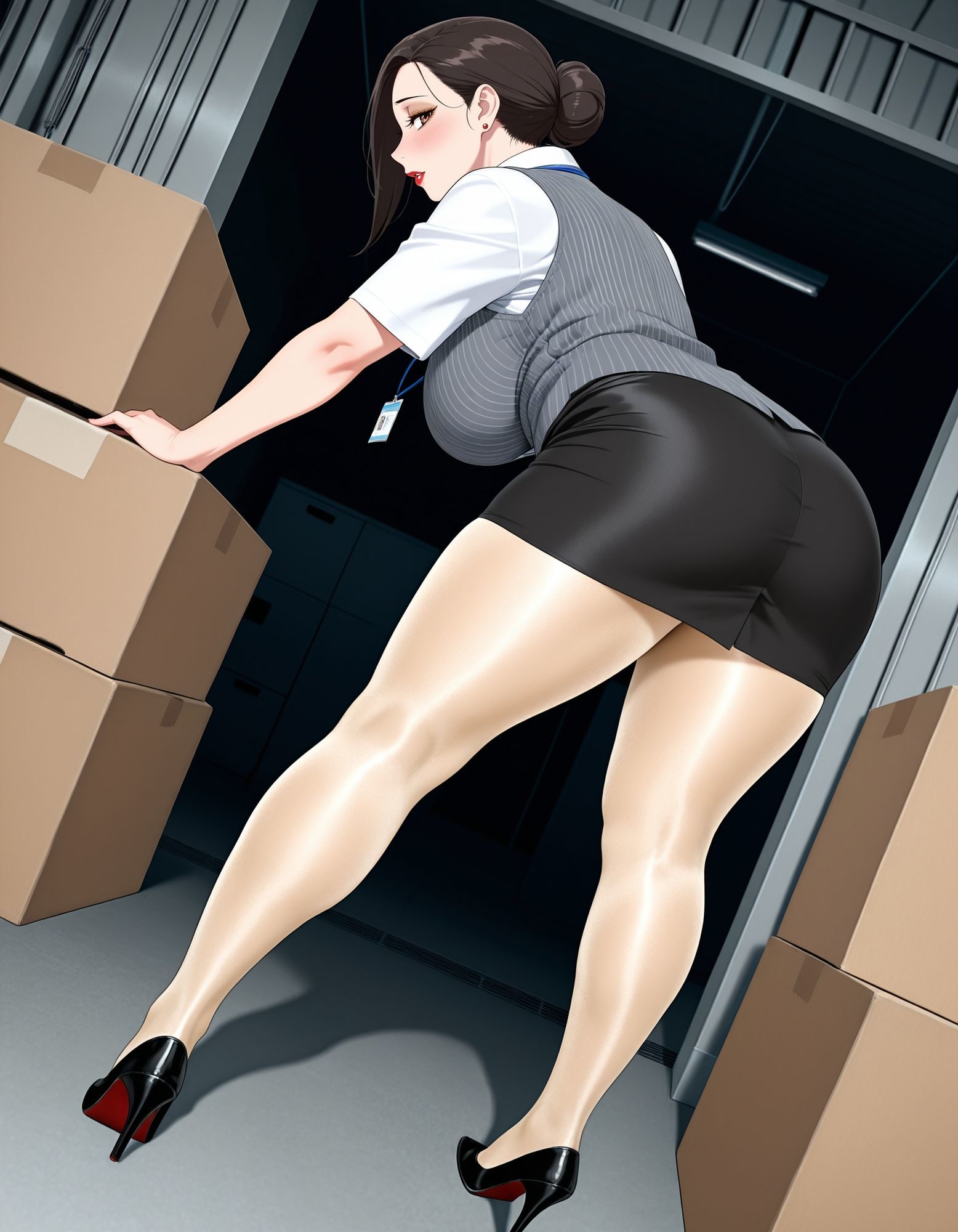 サンプル画像 3枚目
