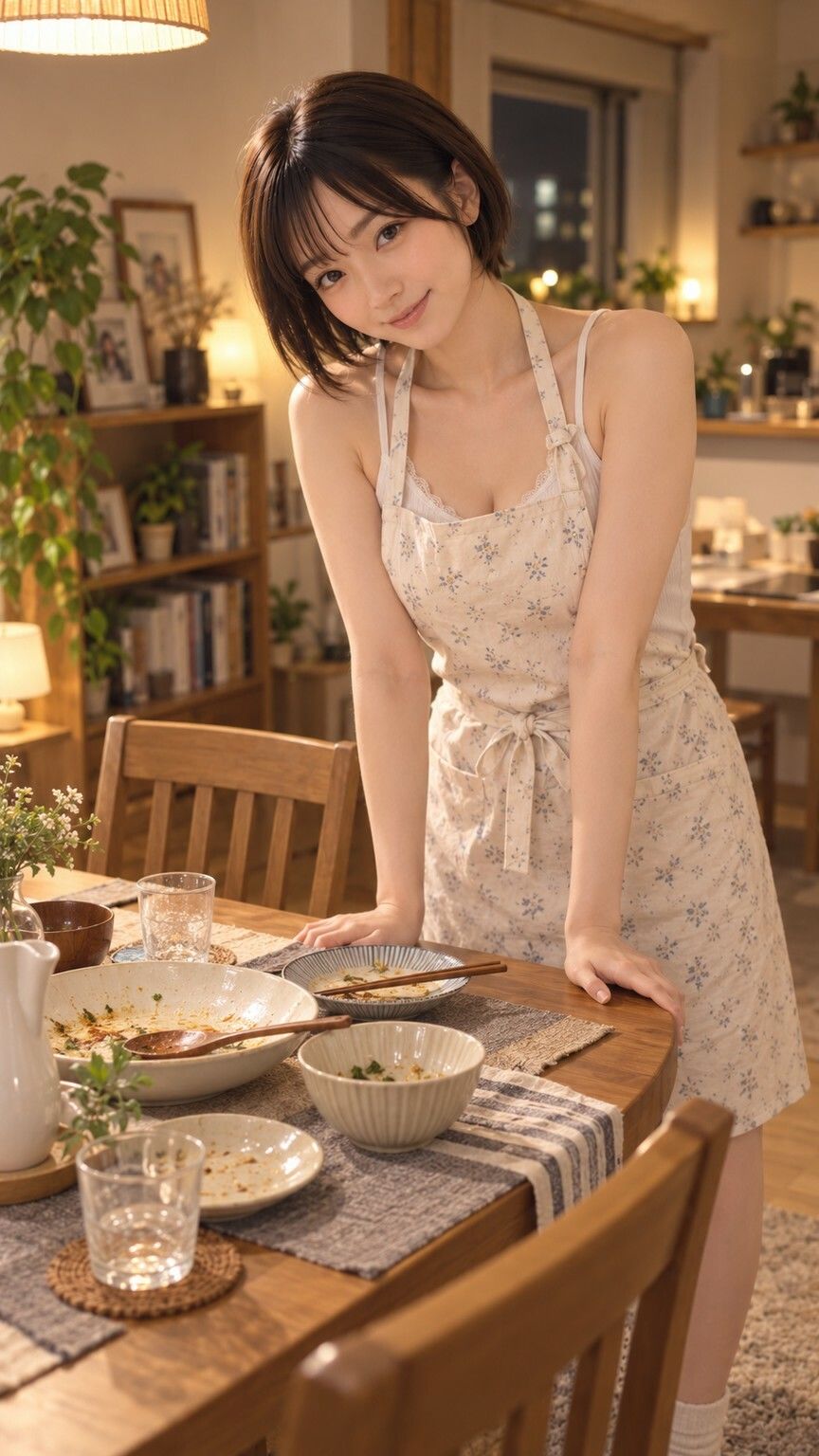 白石美月 おうちデート 〜Mizuki at Home〜 画像4