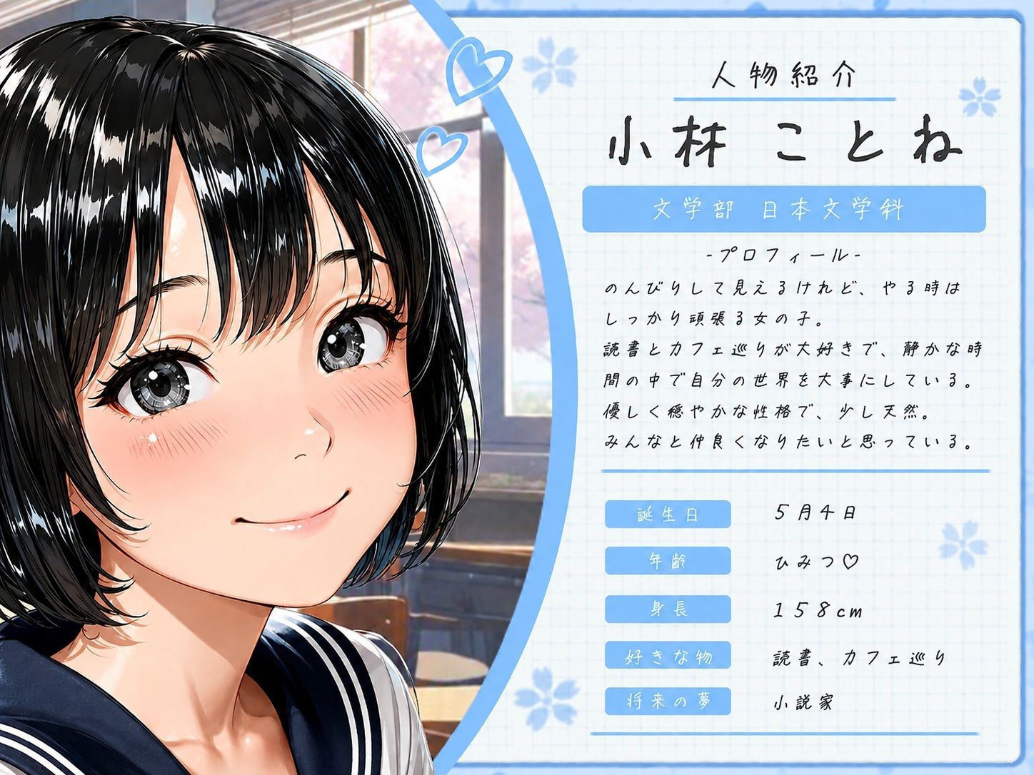 【神画質】成績優秀なつるぺたJKがスイミングスクールでエッチな泳ぎ方を学ぶ件【音声あり】 画像2