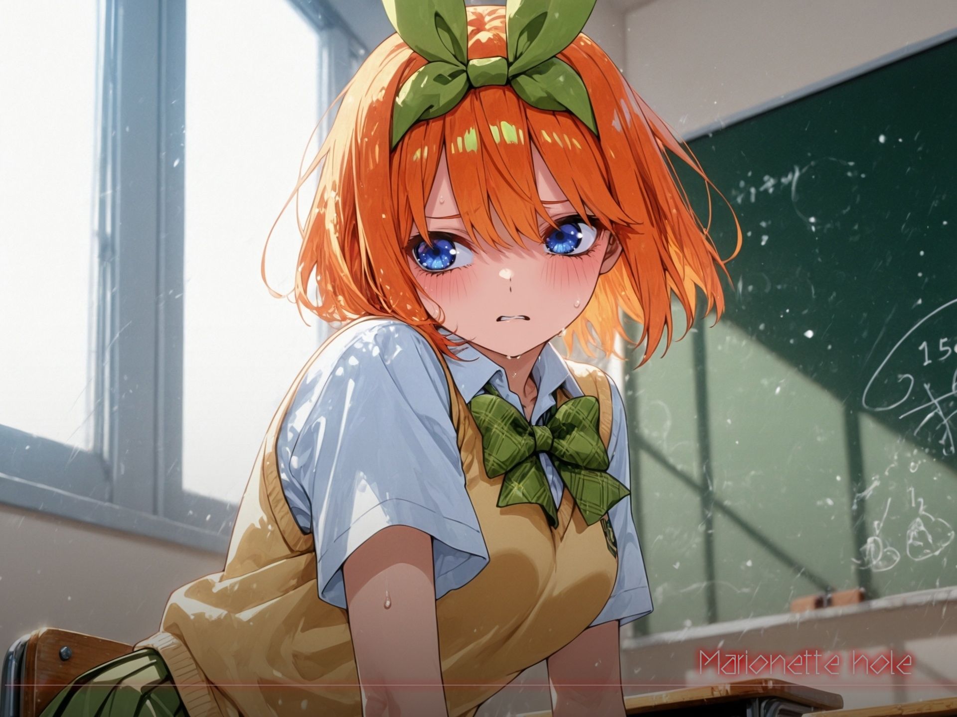 サンプル画像 1枚目