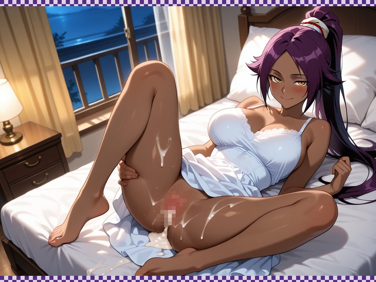 キセカエドール 〜夜〇、好きな衣装で種付け中出し〜2