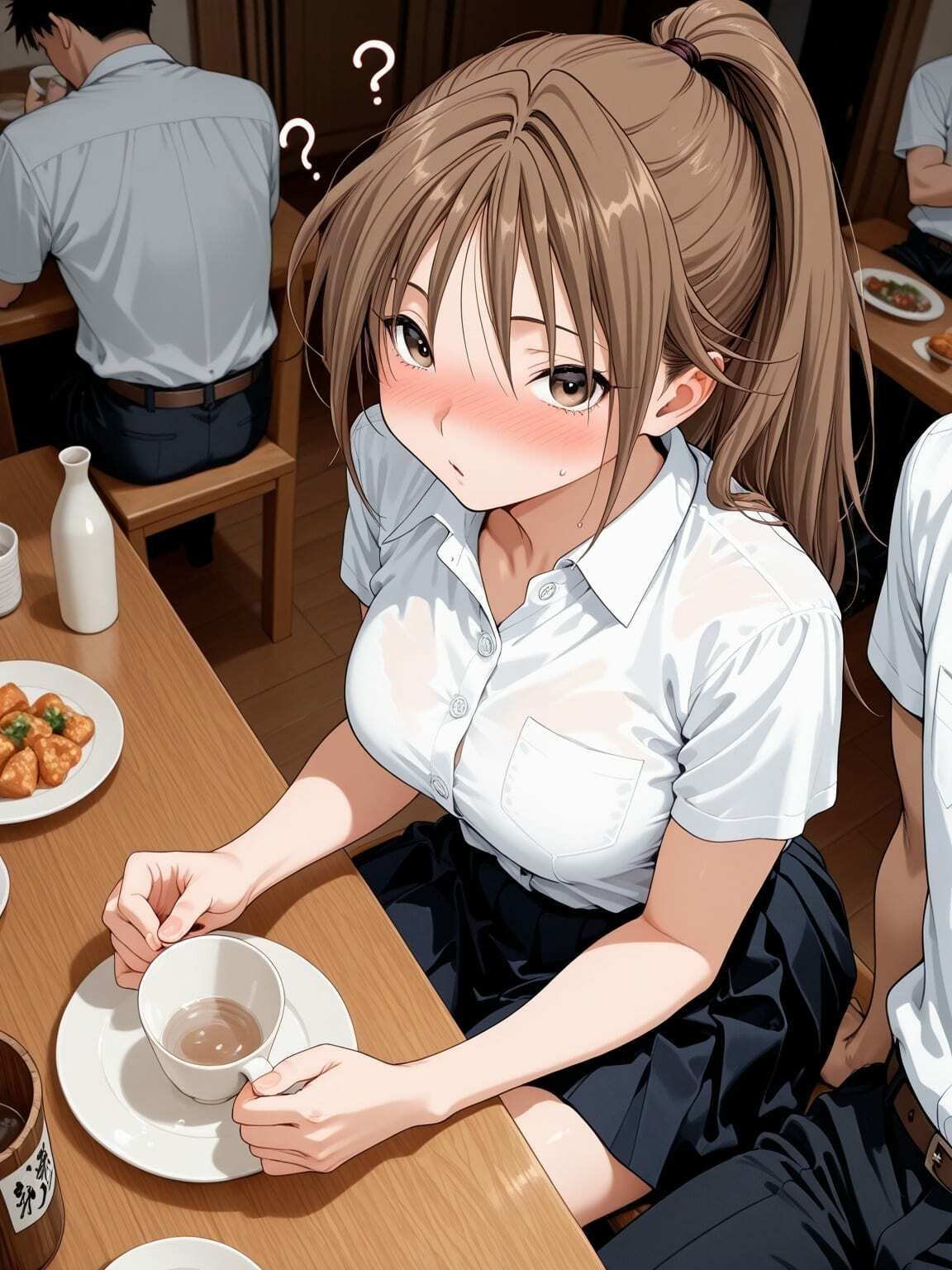 サンプル画像 3枚目