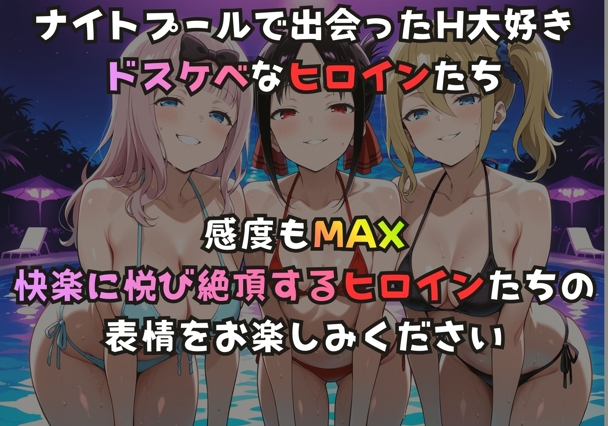 サンプル画像 1枚目