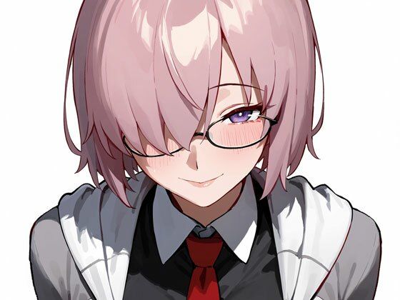 【中出し】マシュ・キリエライトセックス集【二次元堂】