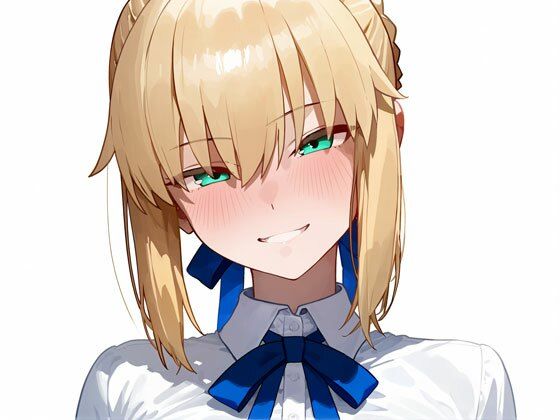 【中出し】セイバーセックス集2【二次元堂】
