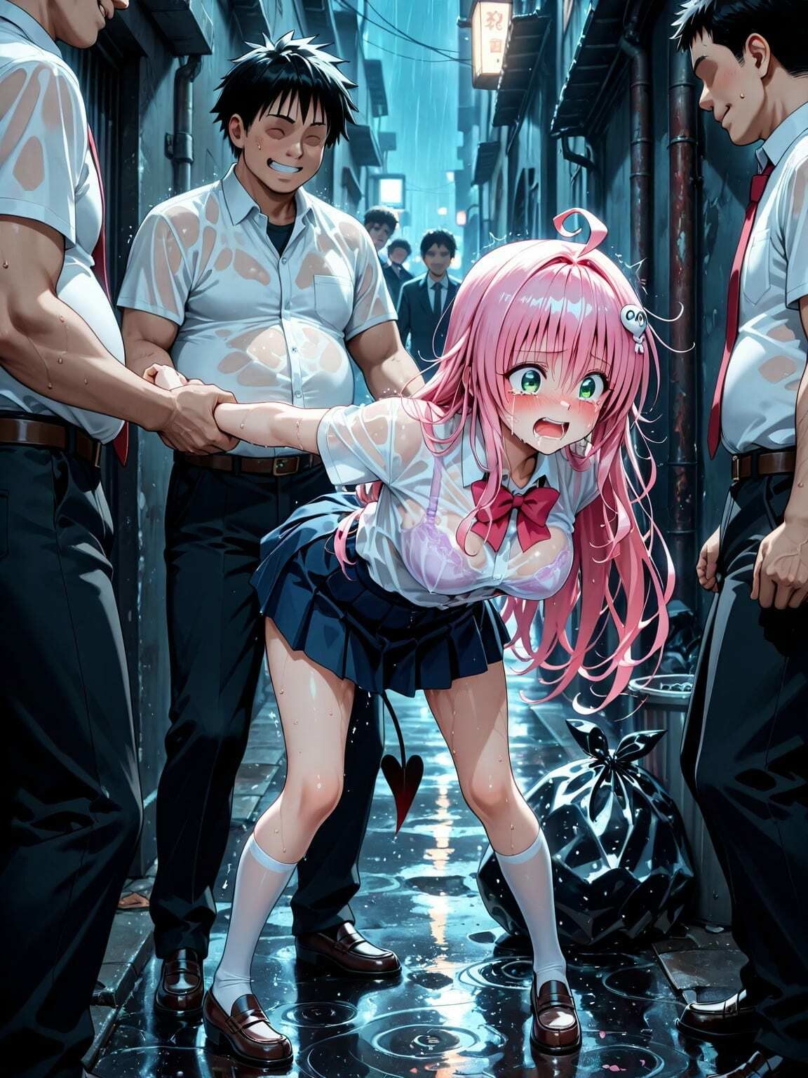 サンプル画像 2枚目