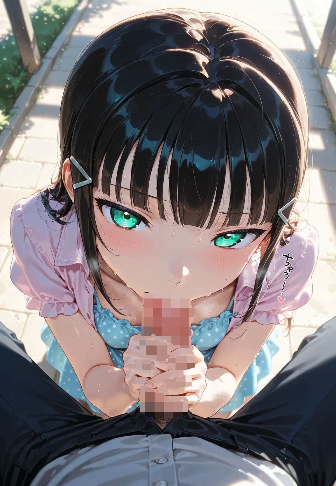 サンプル画像 8枚目