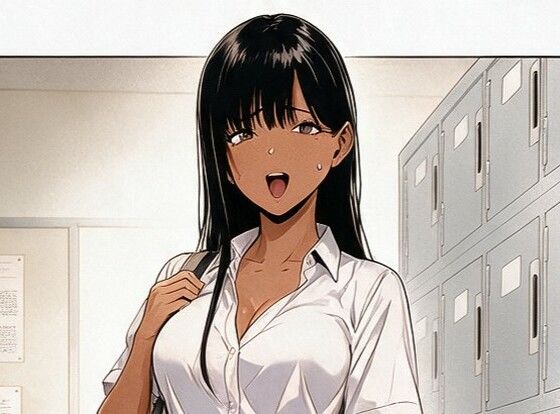 ギャルJK