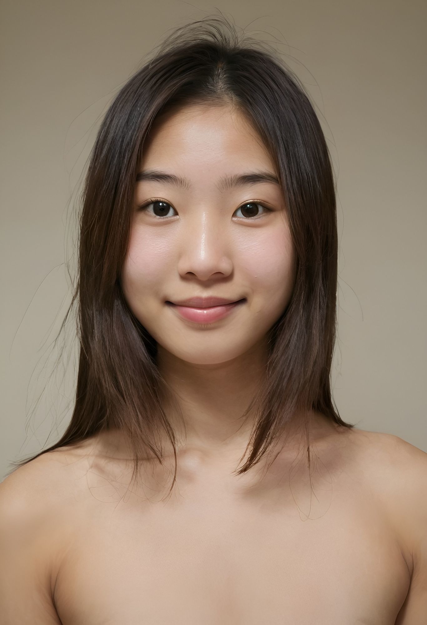 生Natural（Vol.01）― 日常にいる、彼女たち。の作品画像 1