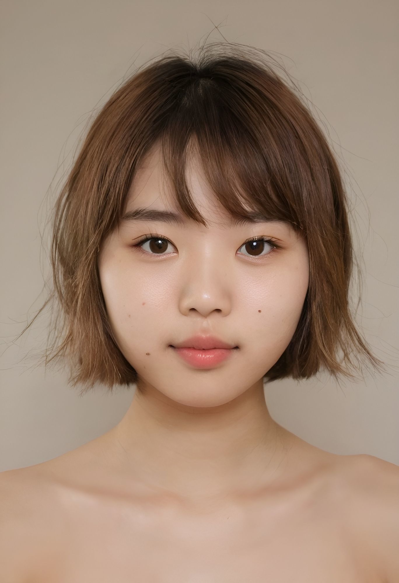 生Natural（Vol.01）― 日常にいる、彼女たち。の作品画像 2