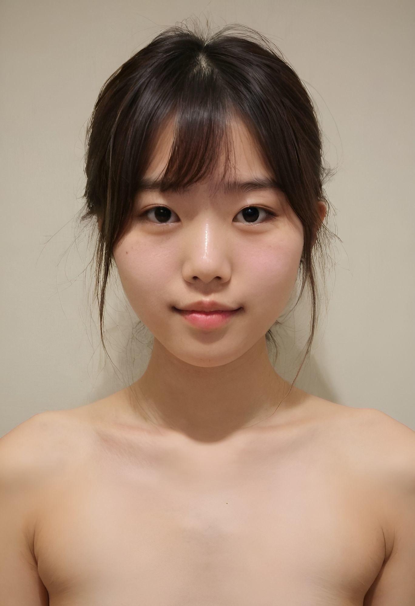 生Natural（Vol.01）― 日常にいる、彼女たち。の作品画像 3