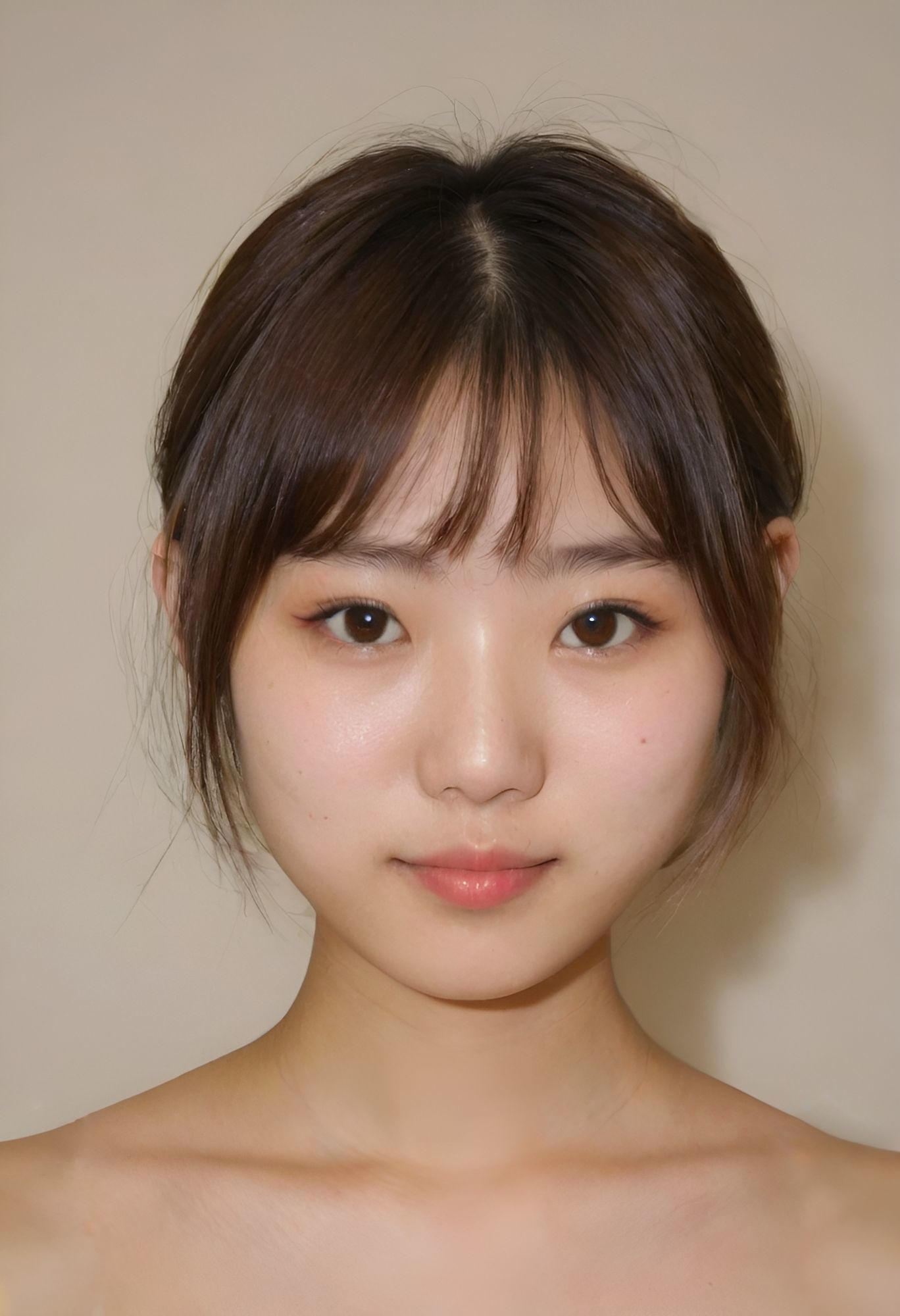 生Natural（Vol.01）― 日常にいる、彼女たち。の作品画像 4