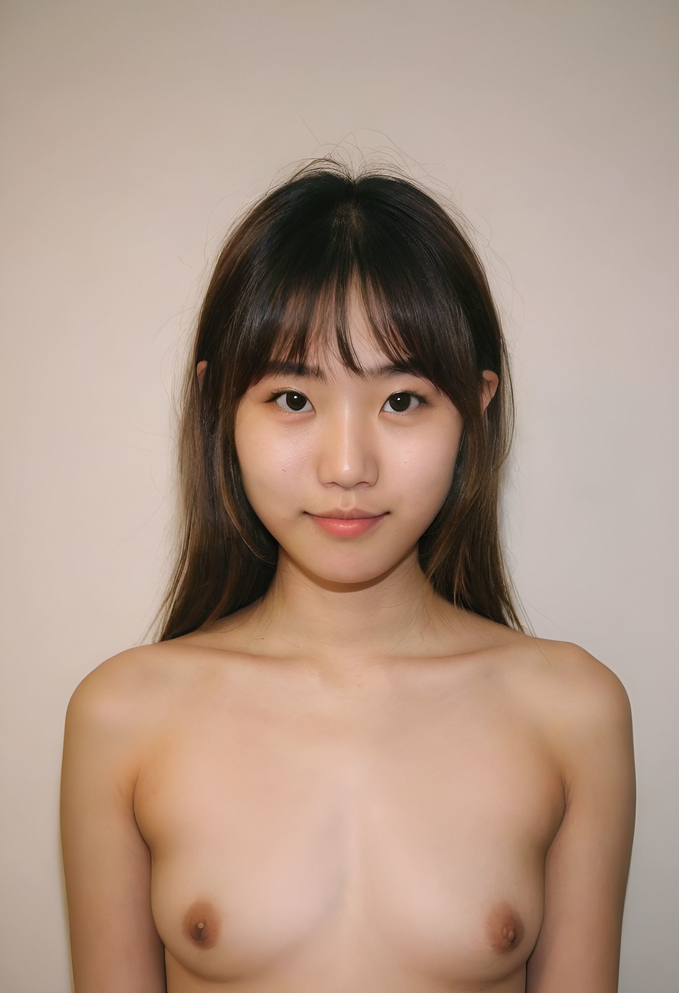 生Natural（Vol.01）― 日常にいる、彼女たち。の作品画像 6