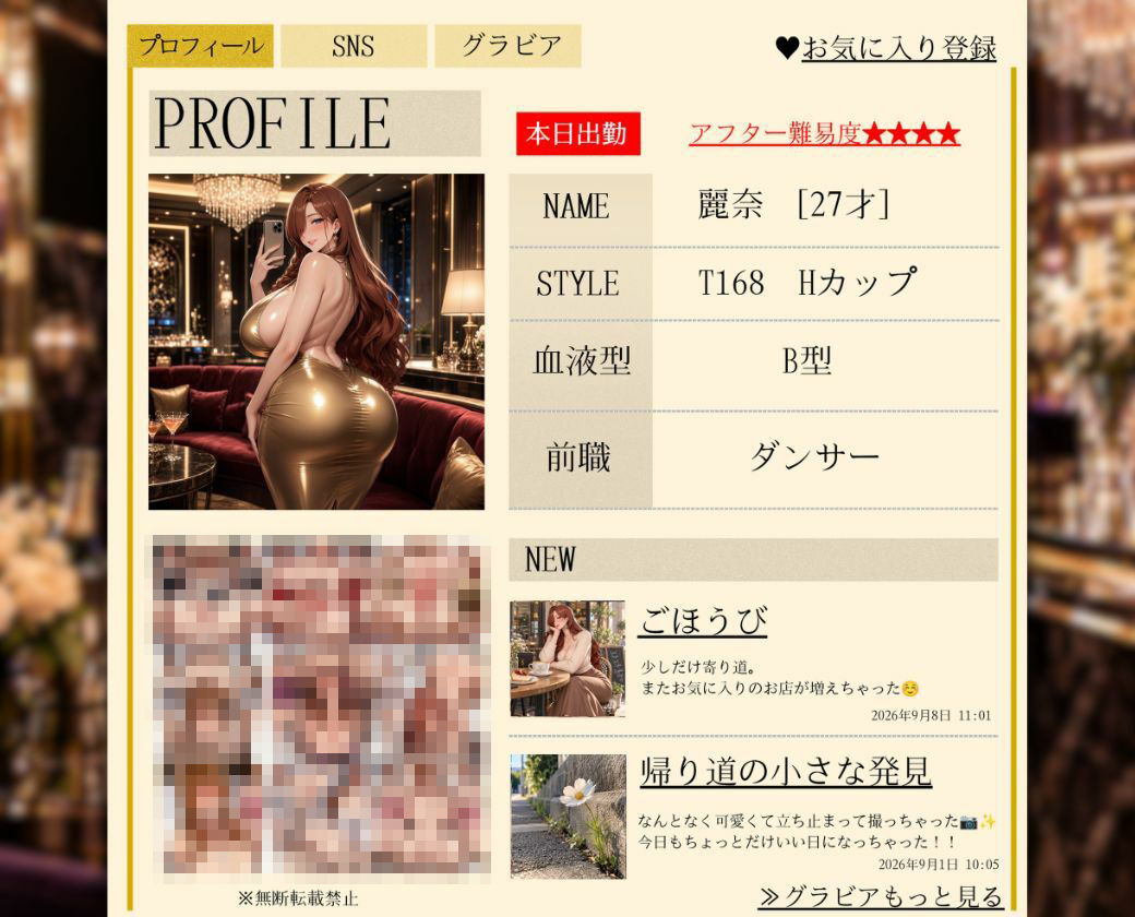 サンプル画像 5枚目
