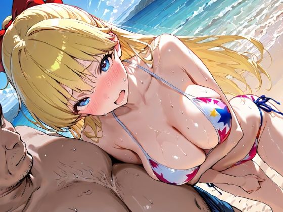 サンプルページ 3