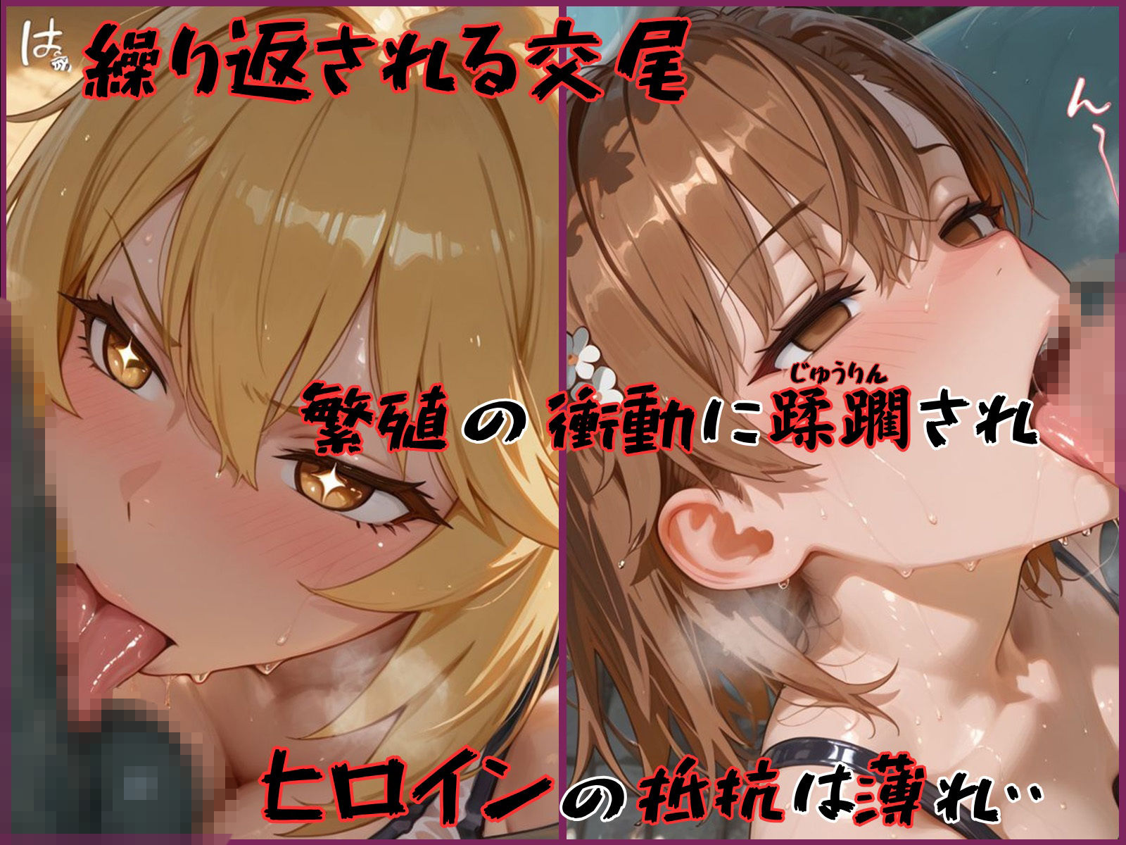サンプル画像 8枚目