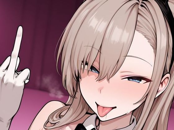 『300枚』BBChan7月まとめその1（BBC，NTR，QOS）の表紙