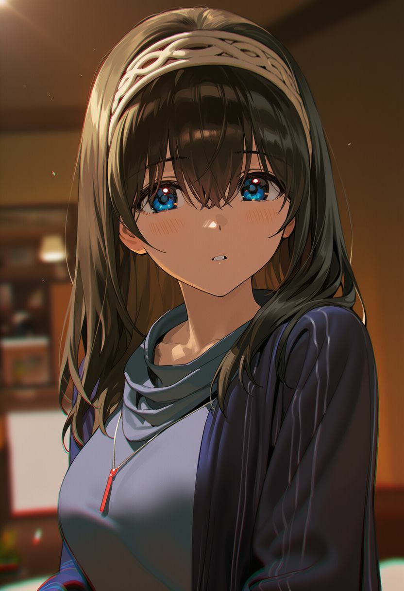 ◯香1