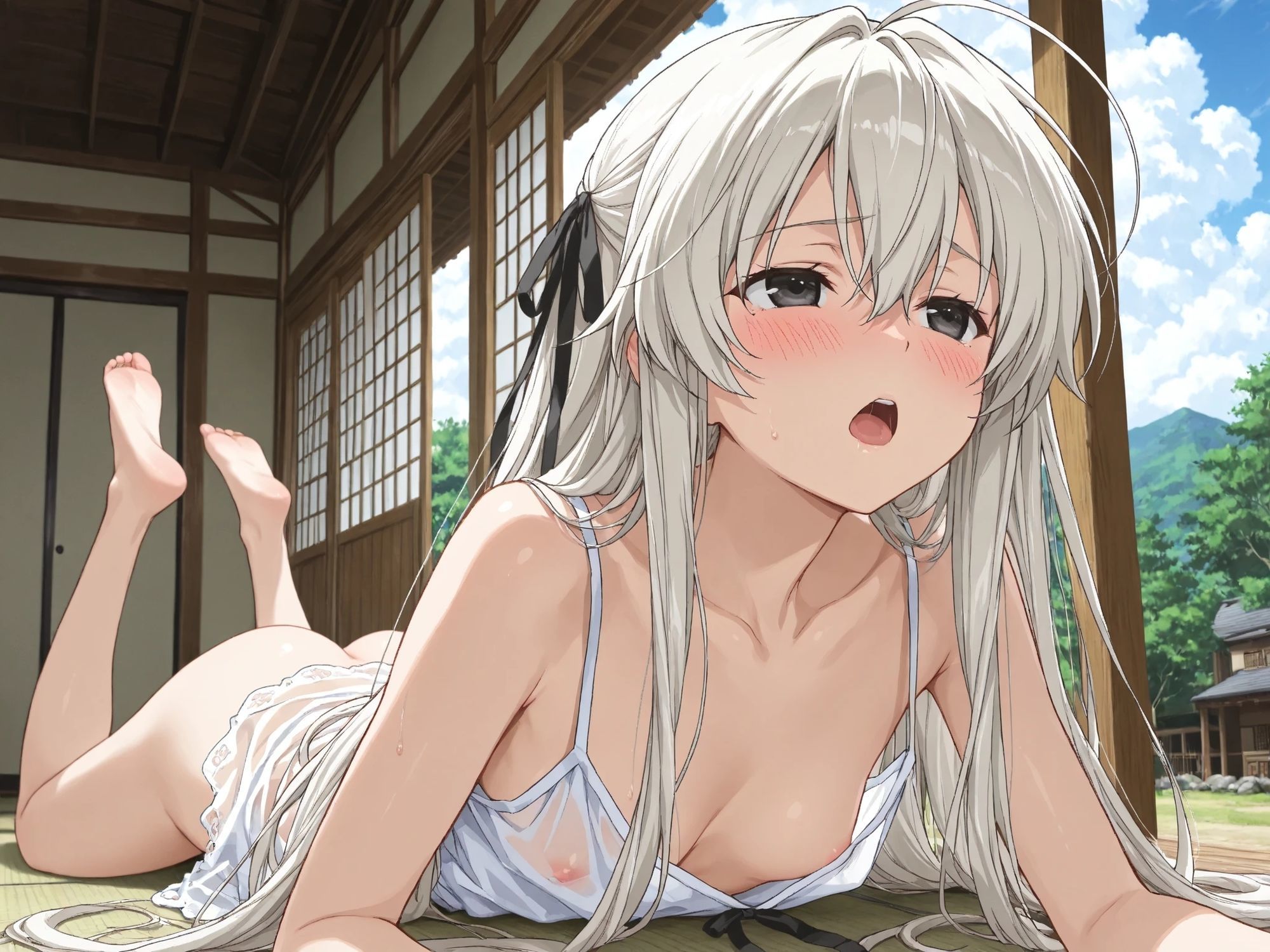 公式サンプル