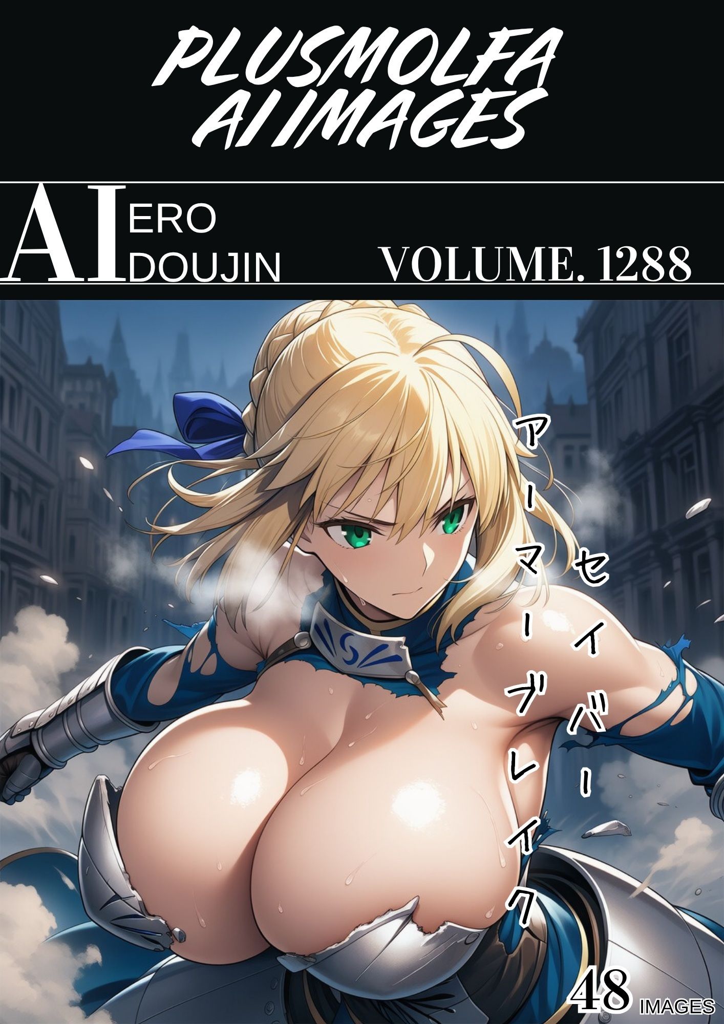 plusmolfa CG集纏め Vol.1281〜1290 画像8