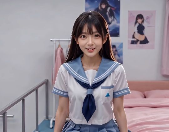 サンプル画像 1枚目