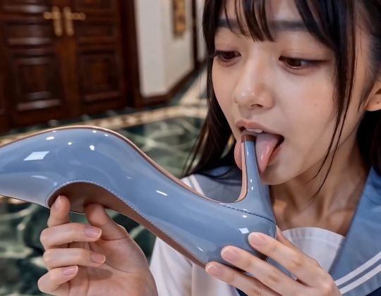 サンプル画像 2枚目