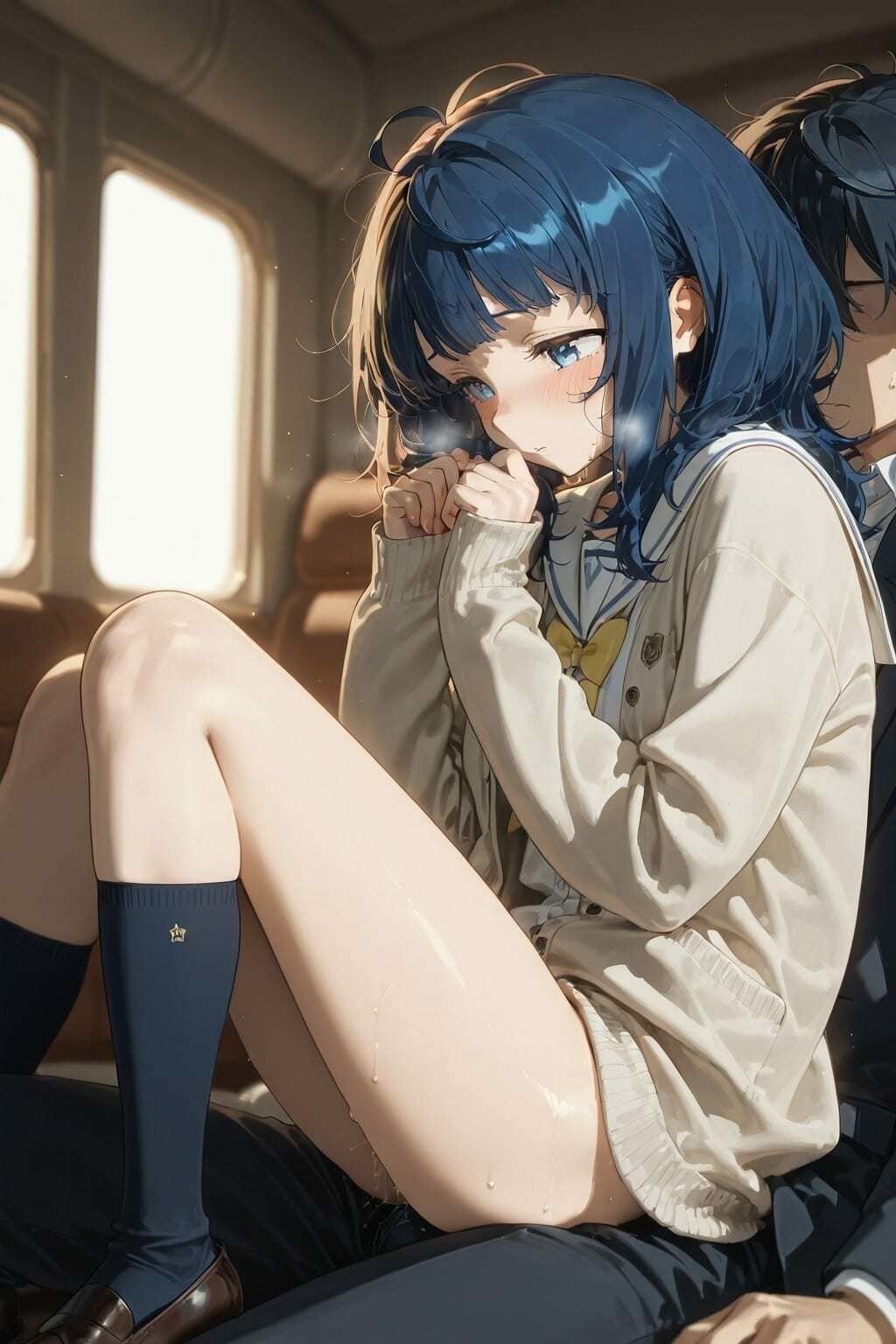 彼女と過ごす秘密の放課後 負〇ヒロインが多すぎる！ 画像4