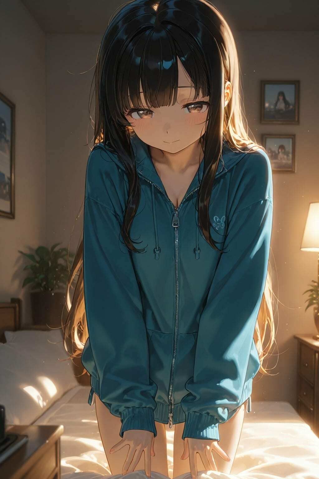 彼女と過ごす秘密の放課後 負〇ヒロインが多すぎる！ 画像9
